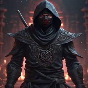 Dark Jedi